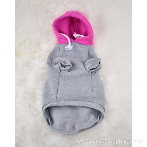 Popular dog clothes pet accessories pet coat